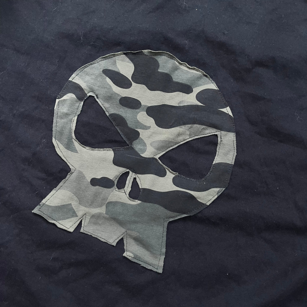 SILENT BODY LONGSLEEVE