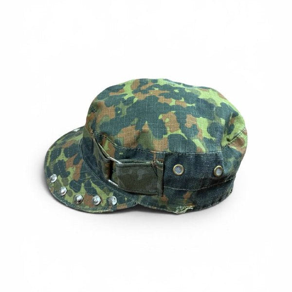 09 SCAR CAP