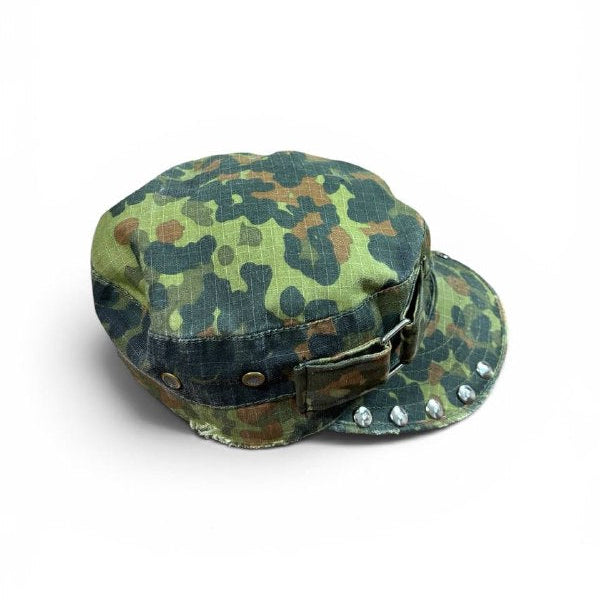09 SCAR CAP