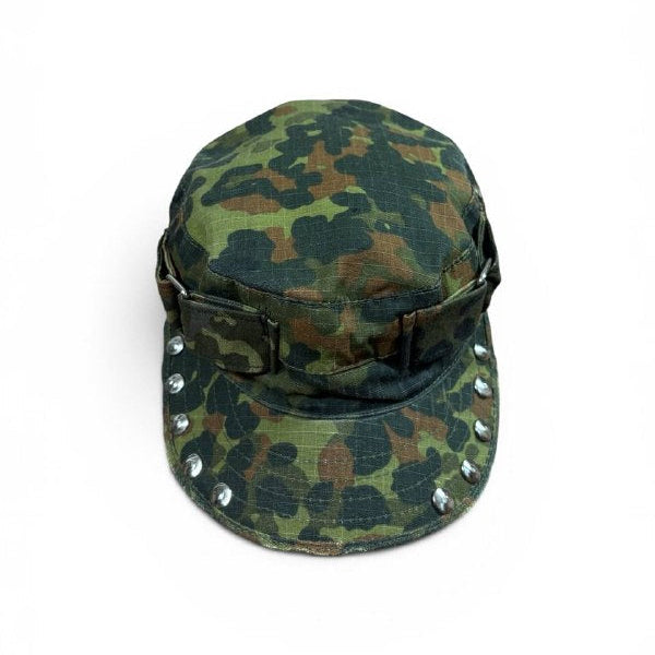 09 SCAR CAP