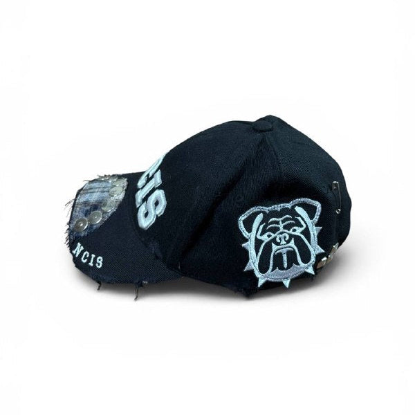 05 SCAR CAP