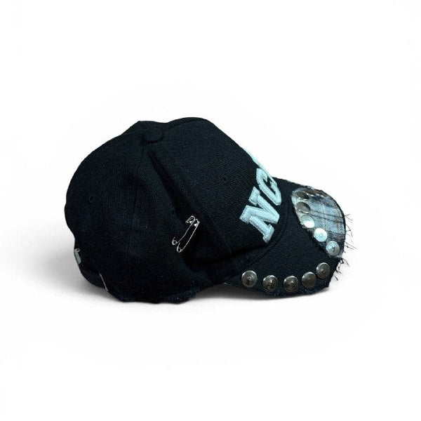 05 SCAR CAP