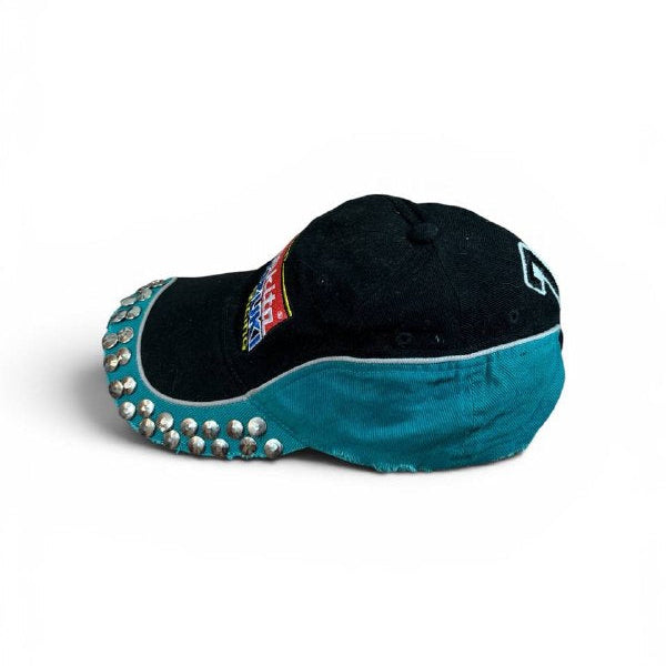 04 SCAR CAP