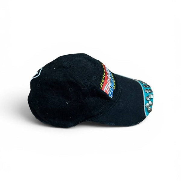 04 SCAR CAP