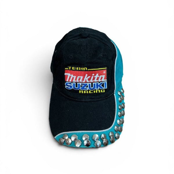 04 SCAR CAP