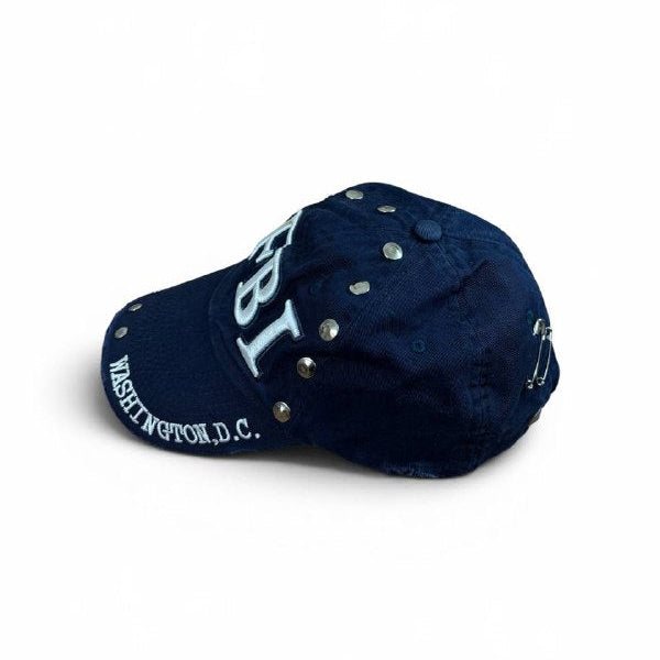 03 SCAR CAP