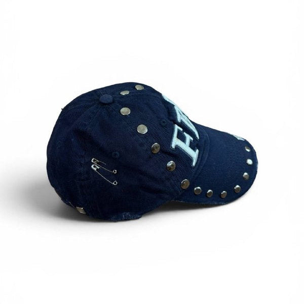 03 SCAR CAP