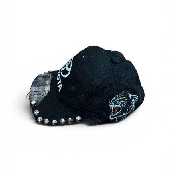 02 SCAR CAP