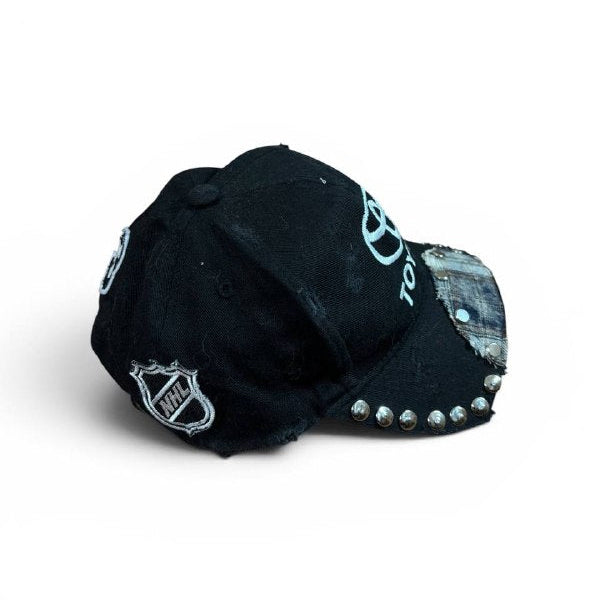 02 SCAR CAP