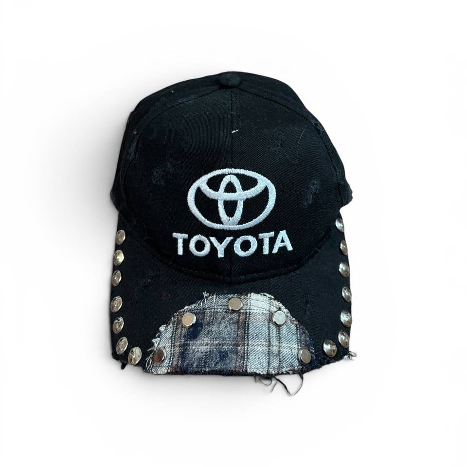 02 SCAR CAP