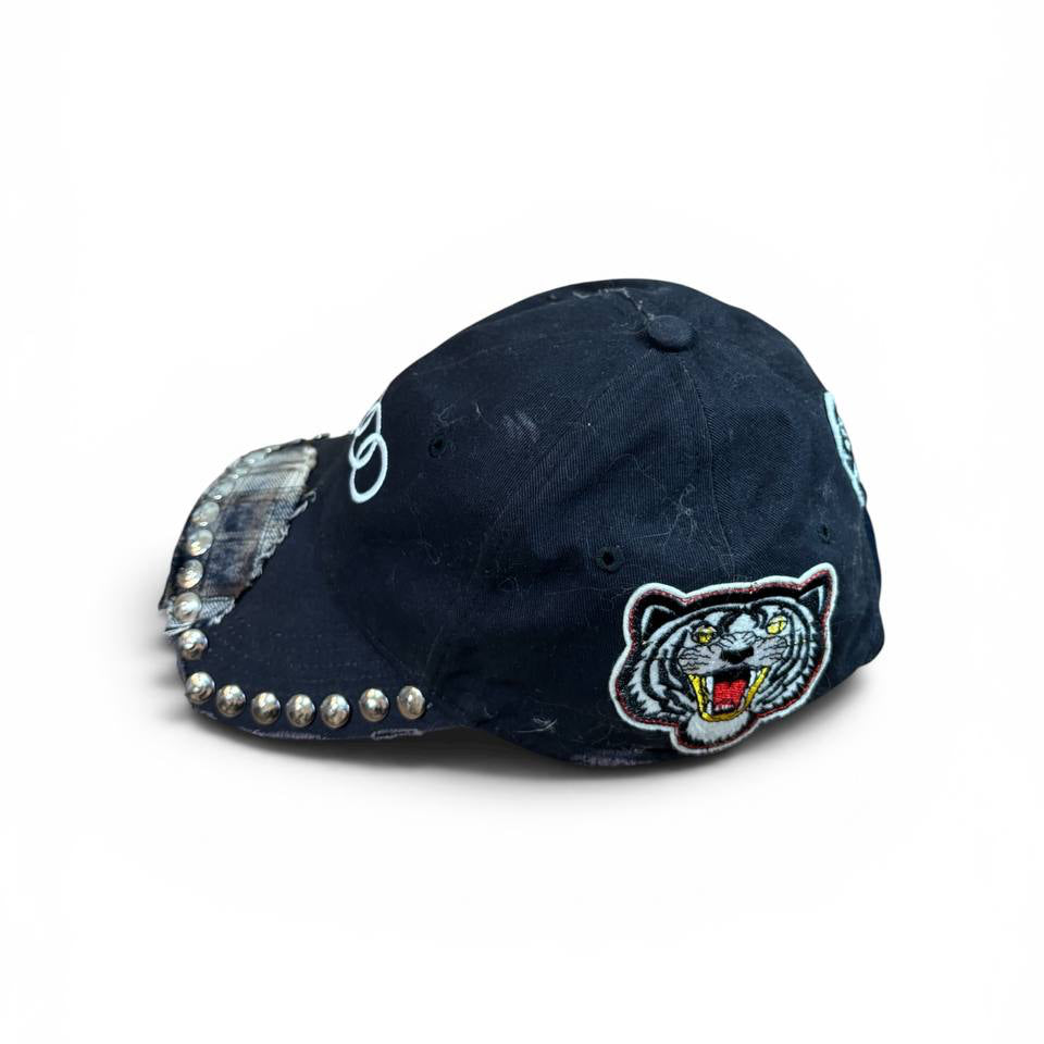 01 SCAR CAP
