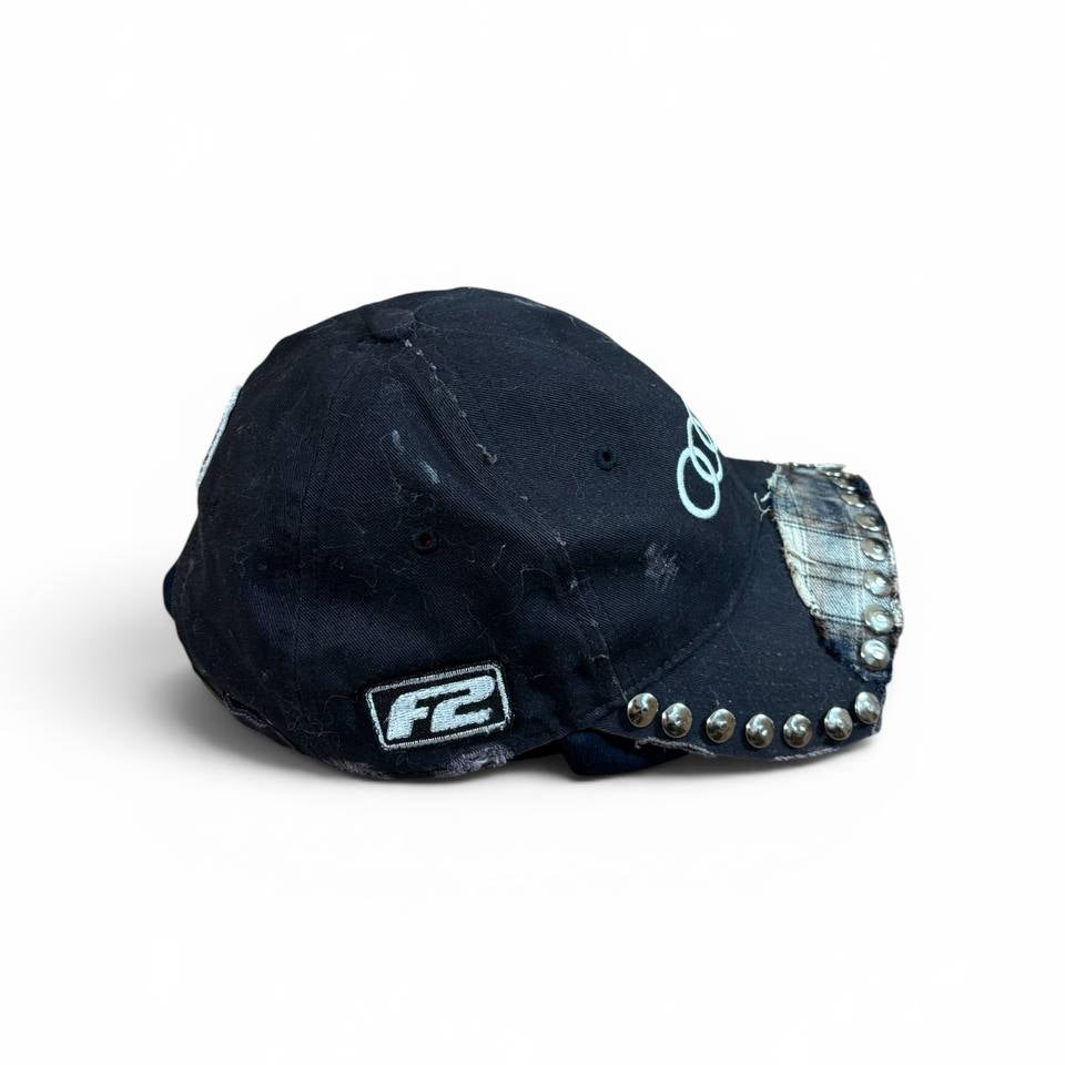 01 SCAR CAP