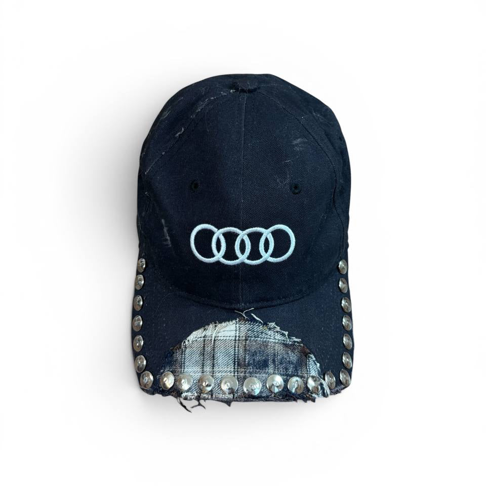01 SCAR CAP