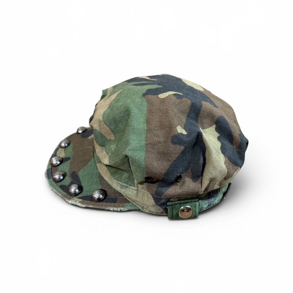 06 SCAR CAP