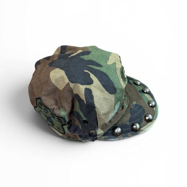 06 SCAR CAP