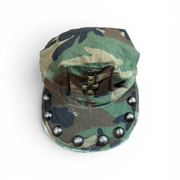 06 SCAR CAP