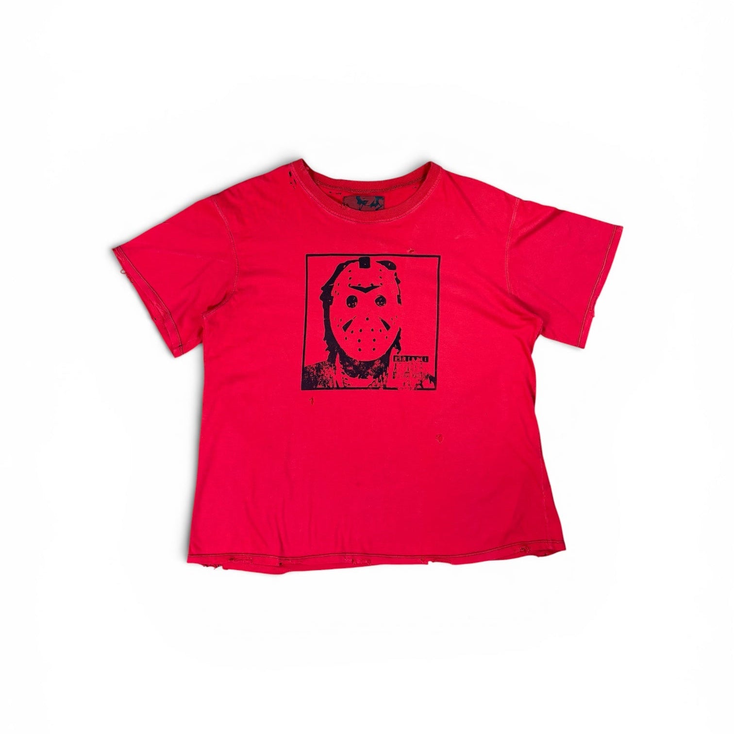 002 MASKTEE