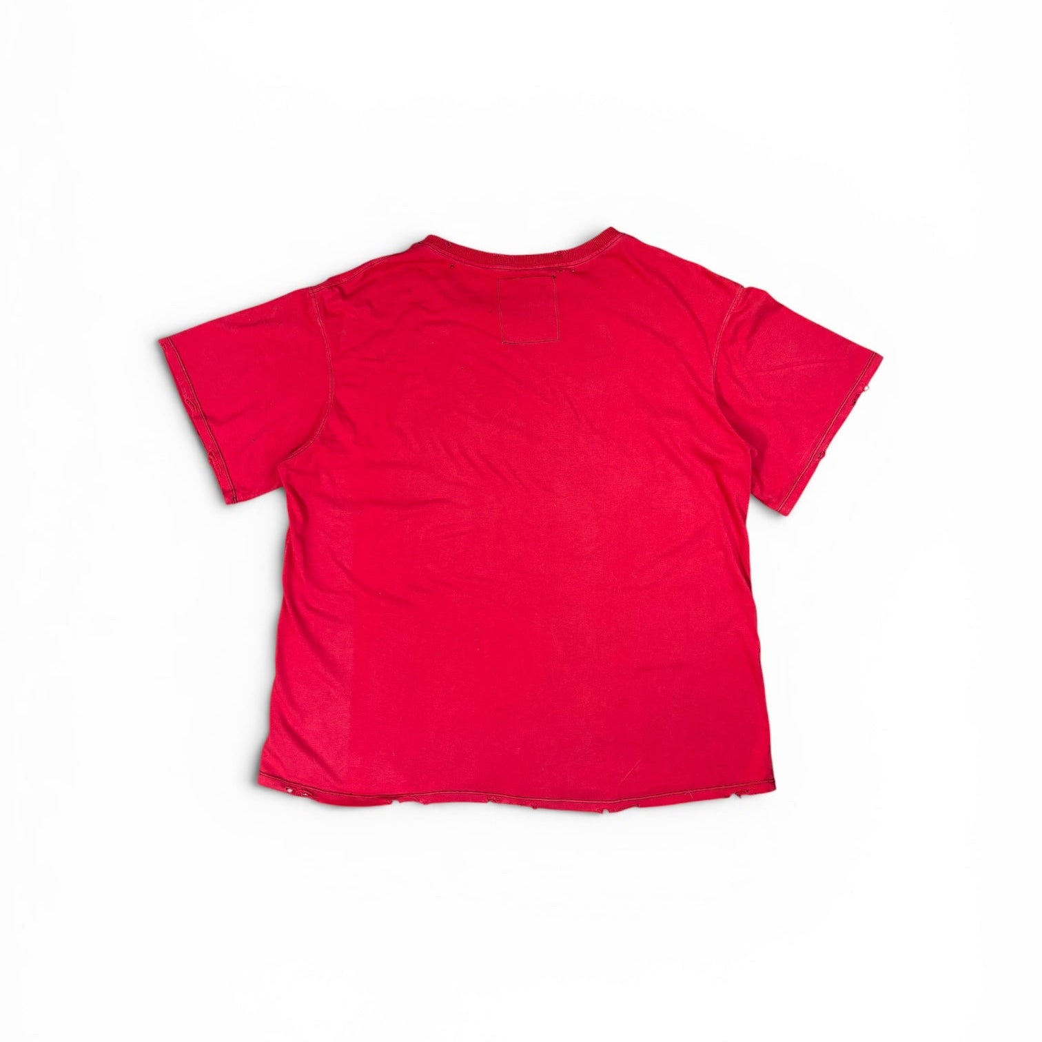 002 MASKTEE