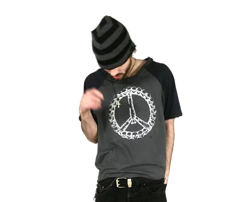 DEADBLUNTS TEE