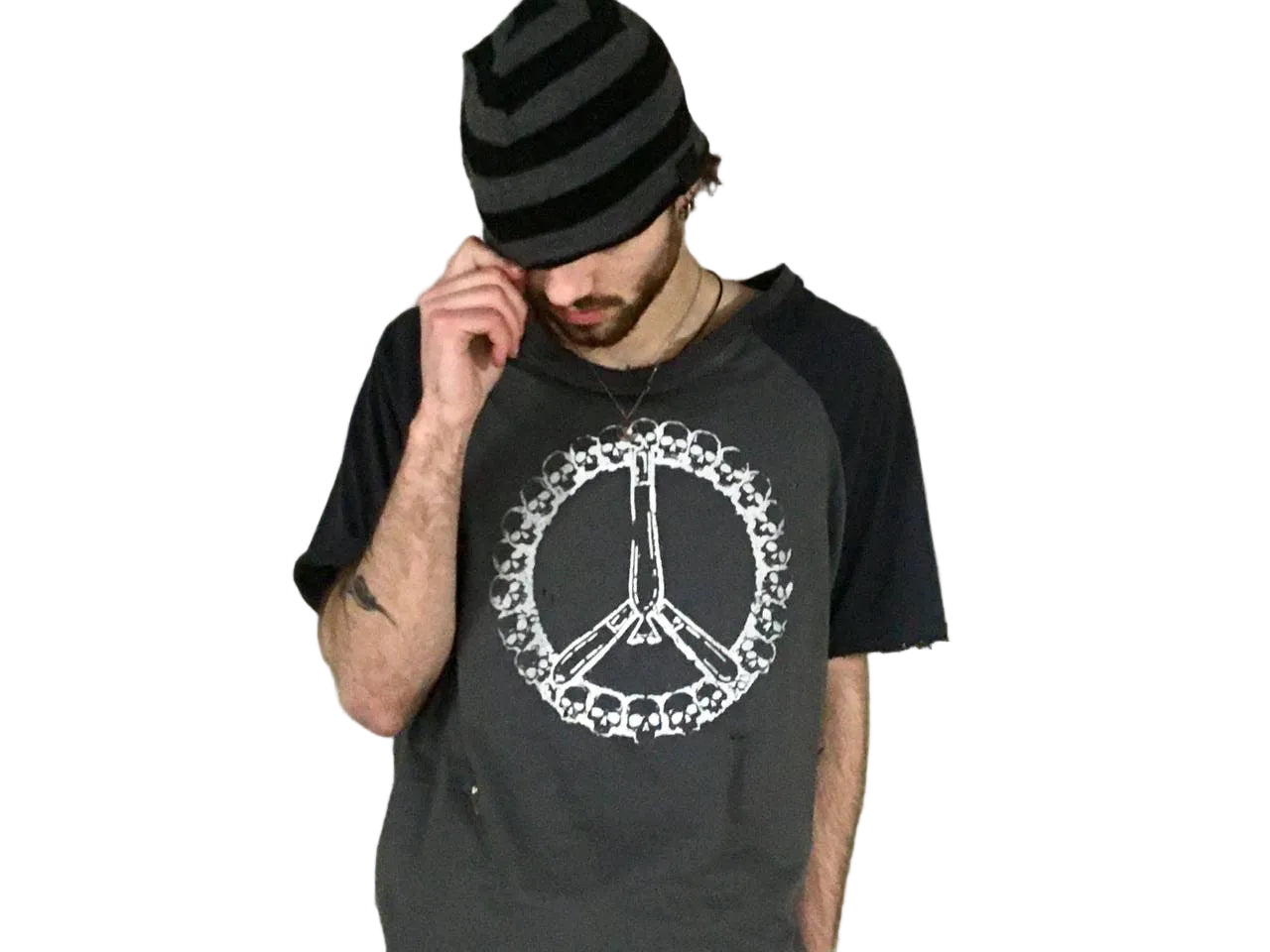 DEADBLUNTS TEE